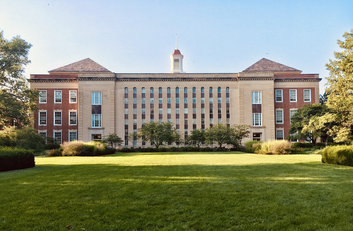 EduForgeAI Guelph campus on Stone Road West