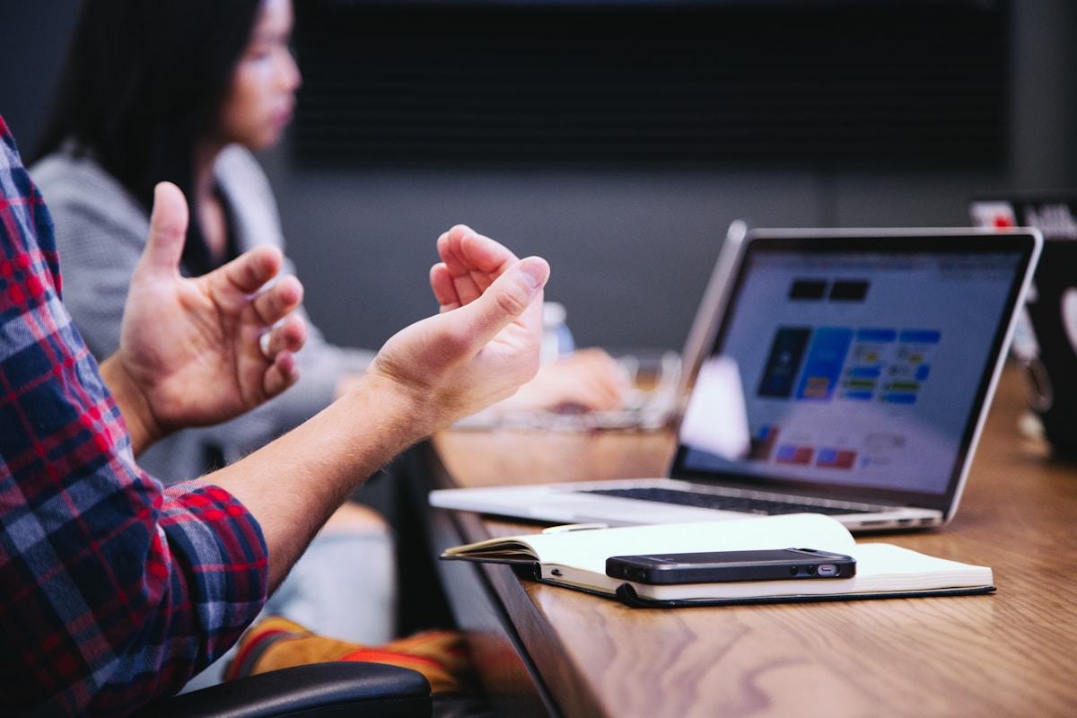 Classroom AI integration workshop with educators